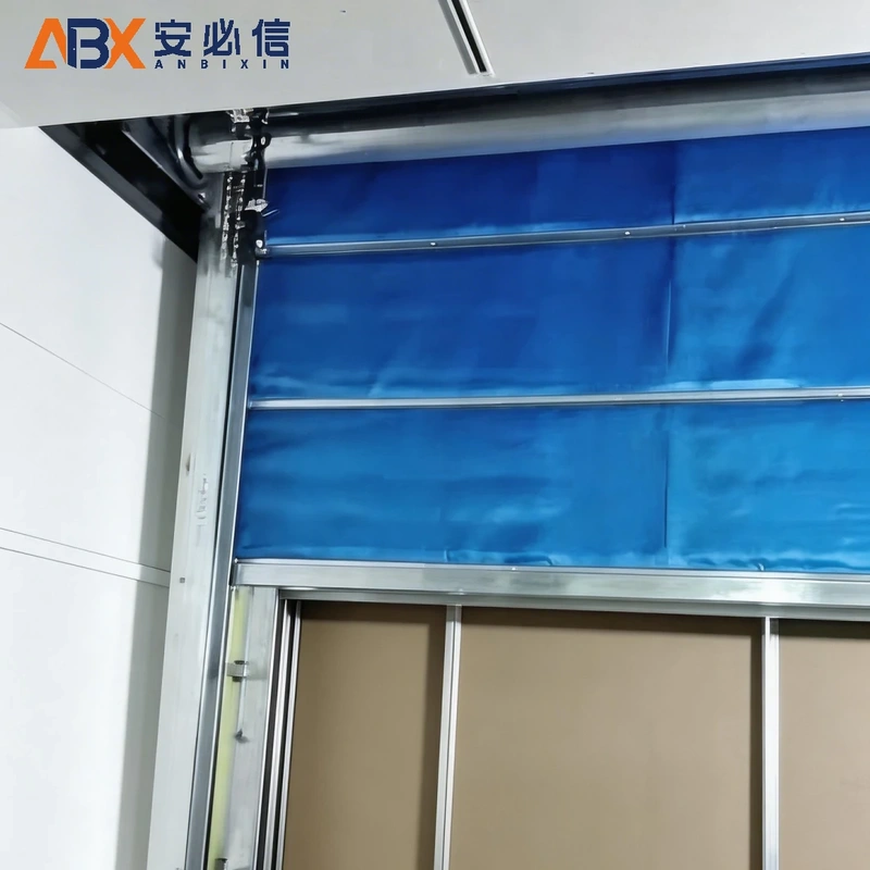 运城冷库门封